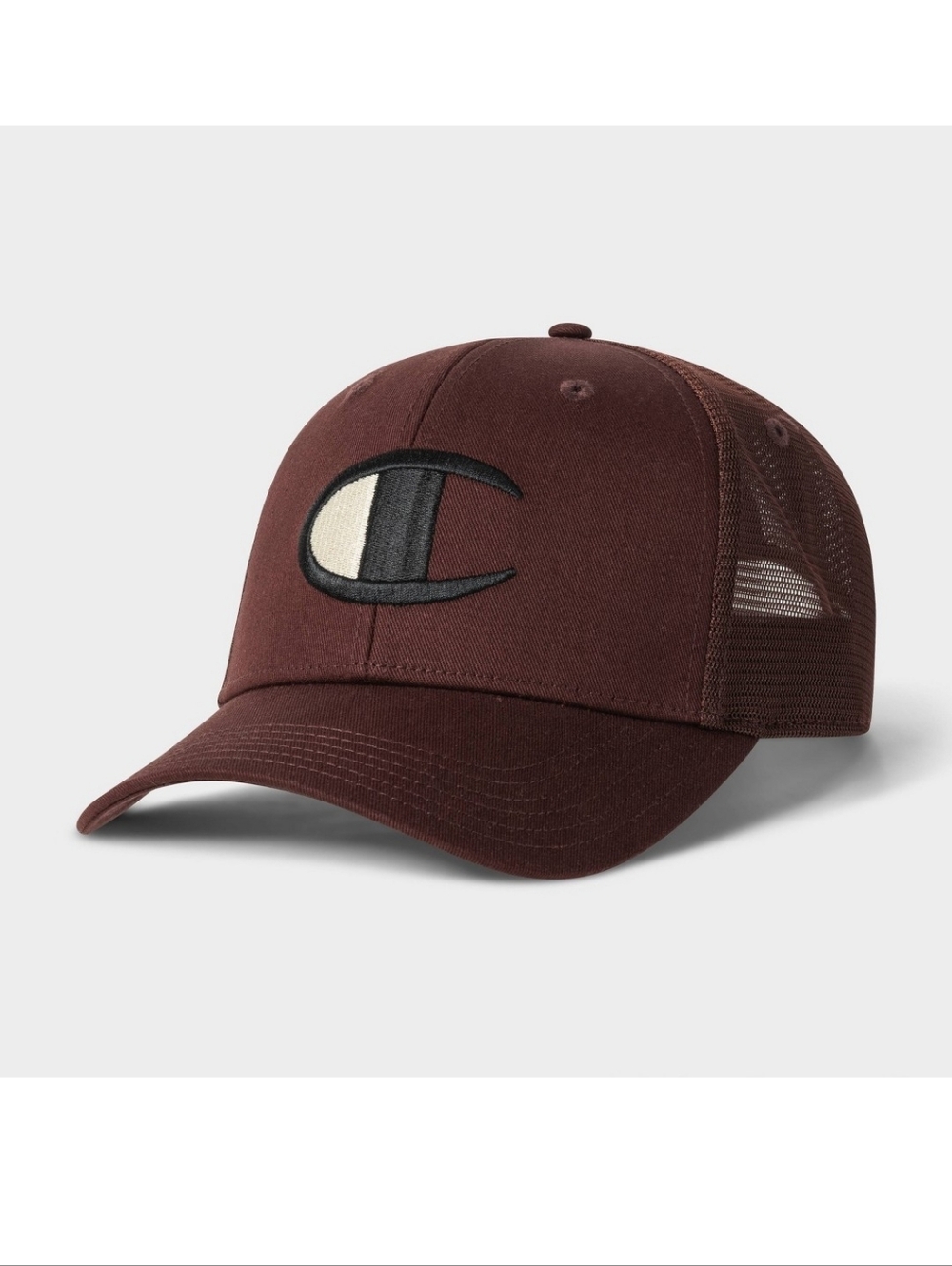 Converse Adult Logan Twill Trucker Hat